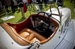 Alfa Romeo 6C 1750 Gran Sport Zagato Spider 1931 года